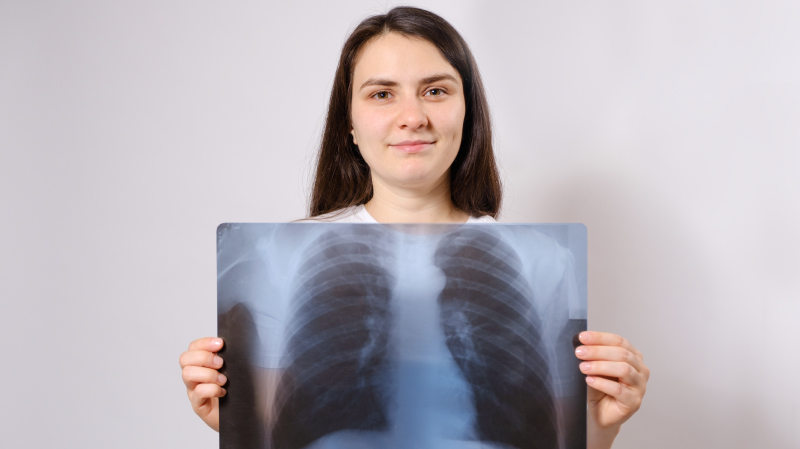 Семинар «Профилактика туберкулеза в учреждениях здравоохранения»