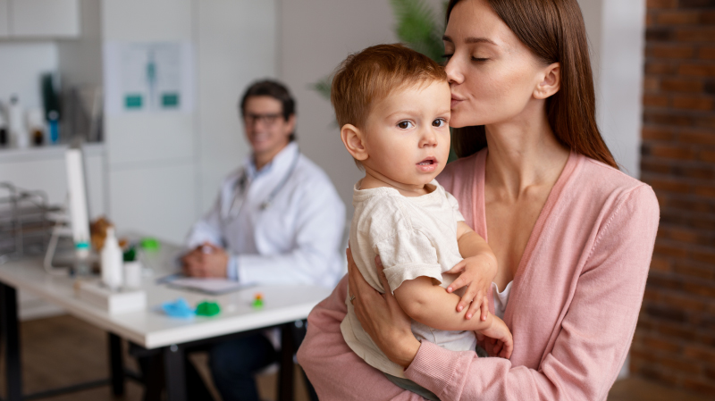 Междисциплинарный подход к диагностике и лечению мочевой системы у детей