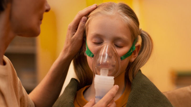 Школа «Особенности ведения и междисциплинарный подход к аллергической и воспалительной патологии дыхательных путей и уха у детей. Коморбидные состояния»