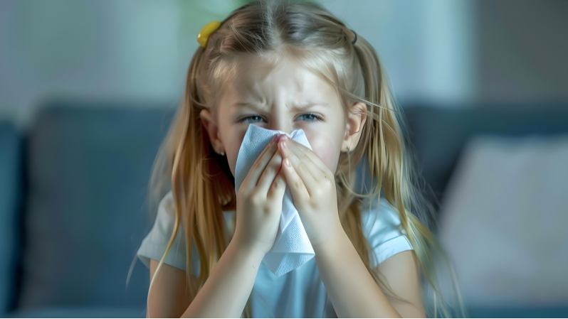 Научно-практическая конференция «Современные аспекты аллергологии-иммунологии детского возраста» в рамках 101–й годовщины со дня основания ГБУЗ «ДГКБ № 9 им. Г. Н. Сперанского ДЗМ»