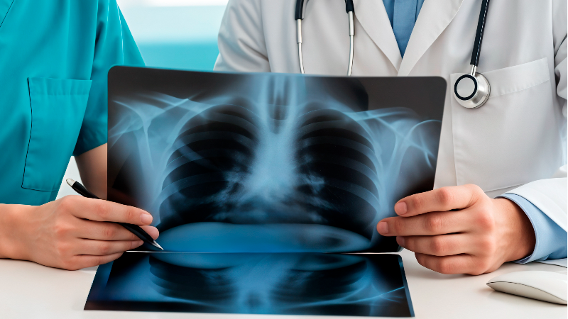 XIII Ежегодная научно-практическая конференция московских фтизиатров с международным участием «Мультидисциплинарные подходы в борьбе с туберкулезом»