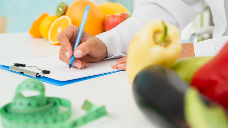 Конференция «Нутриционная терапия в многопрофильном стационаре»