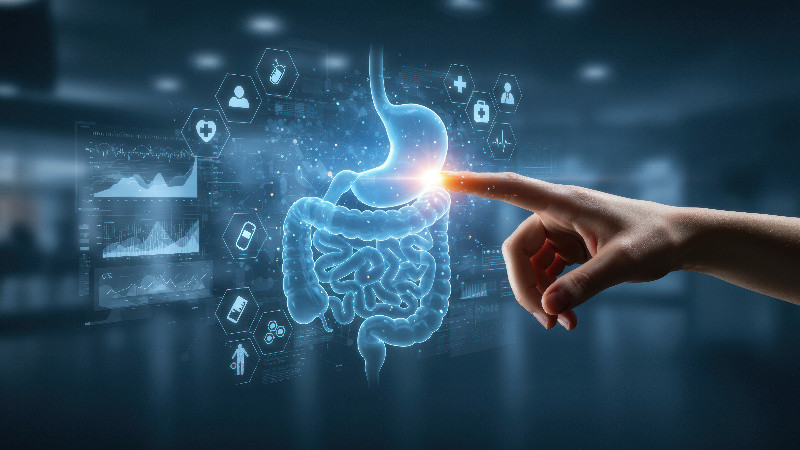 VIII Междисциплинарная научная конференция «Современные тренды развития гастроэнтерологии: новые клинические решения и рекомендации»