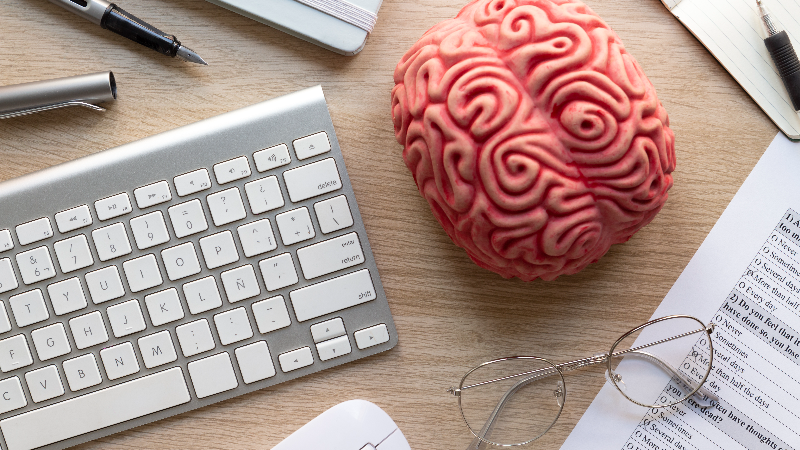 Конференция «Болезни мозга: достижения и проблемы первой четверти XXI века»