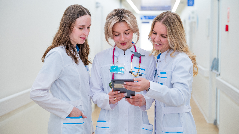 Научно-практическая конференция «Основы коммуникационного поведения и адаптации сотрудников в Бюро судмедэкспертизы»