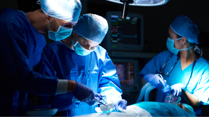 Постоянно действующий семинар для хирургов амбулаторных центров города Москвы