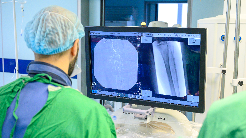 Симпозиум «Нейрорадиология у детей» в рамках Конгресса Российского общества рентгенологов и радиологов 2025 (Конгресс РОРР 2025)