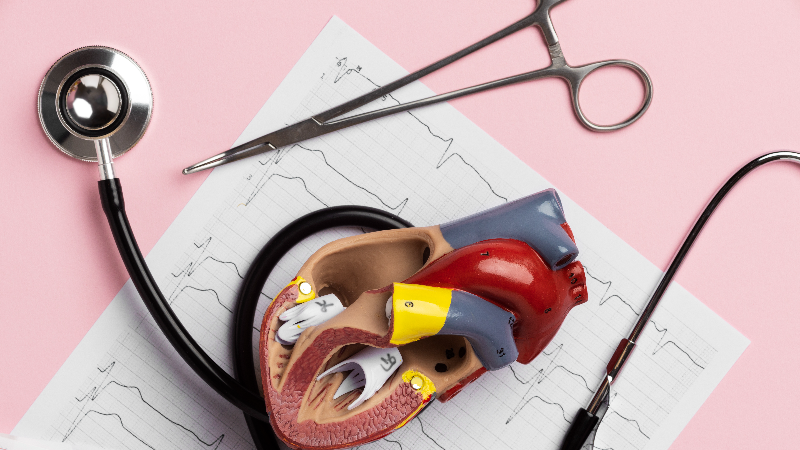 Заседание «Актуальные вопросы кардиологии»