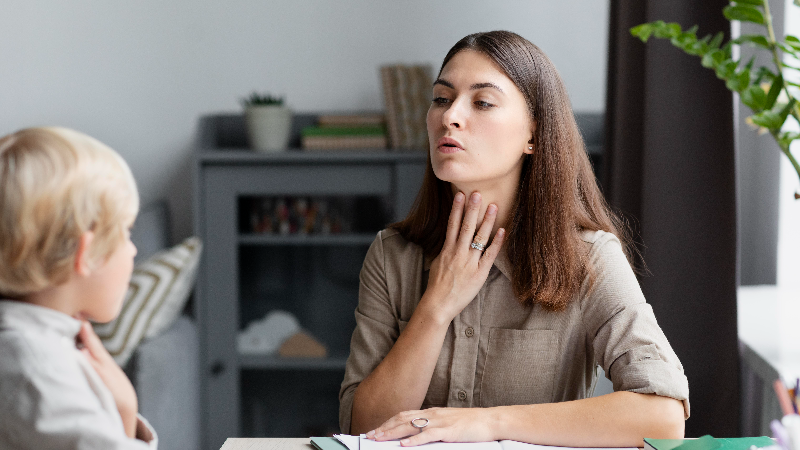 VIII Научно-практическая конференция «Язык и речь в контексте психического здоровья»