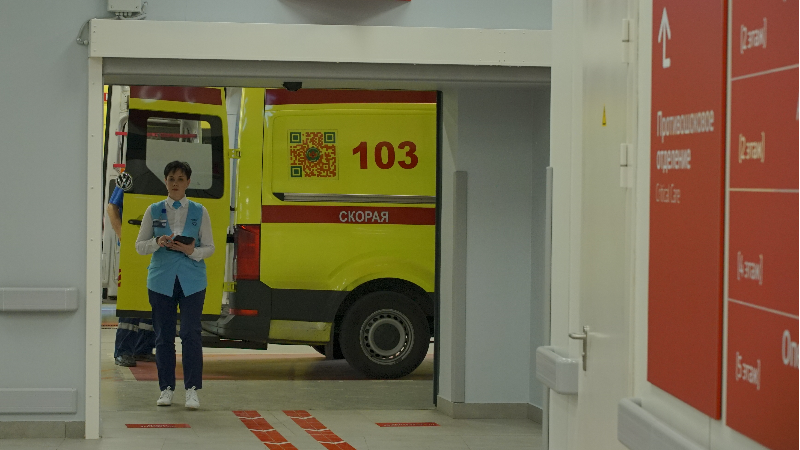 Семинар «Повышение эффективности работы врача первичного звена. Пациентоориентированность. Приверженность лечению. Безопасность медицинской деятельности»