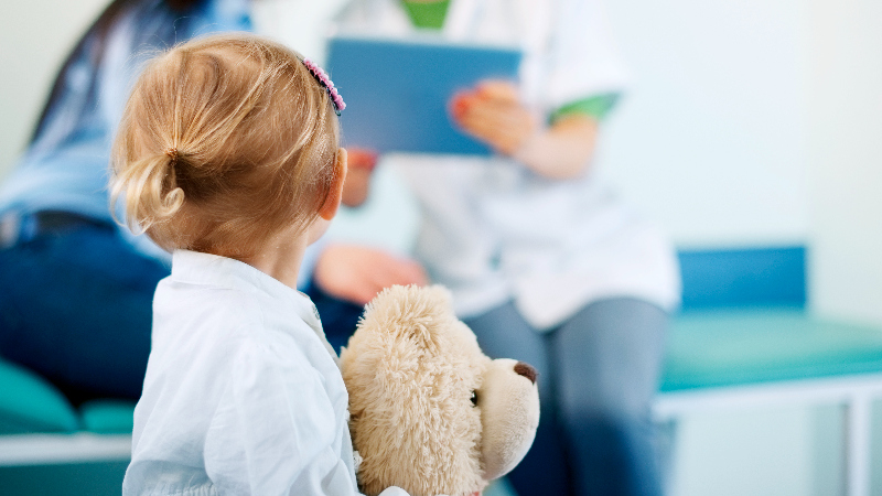 19-я Общероссийская конференция «FLORES VITAE. Поликлиническая педиатрия»