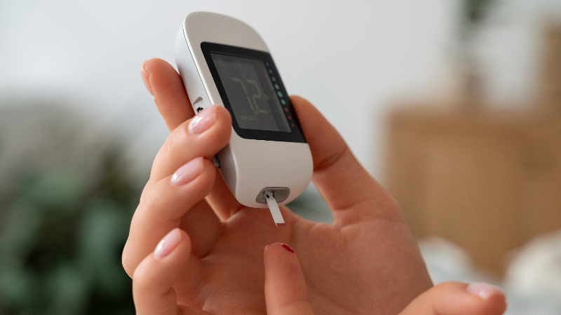 Научно-практическая конференция «Сахарный диабет 2 типа: от частного к общему»