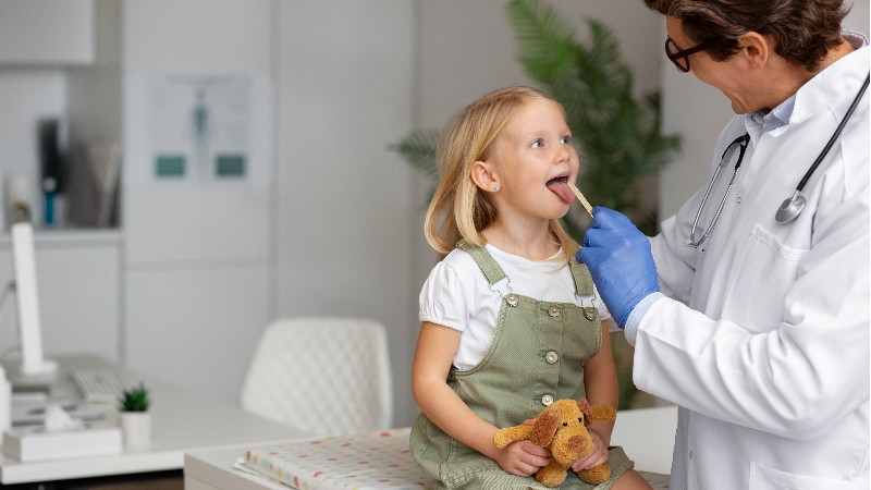 XXIV Российский конгресс по оториноларингологии «Преображенские чтения. Детская оториноларингология. Связь времен, связь специальностей»