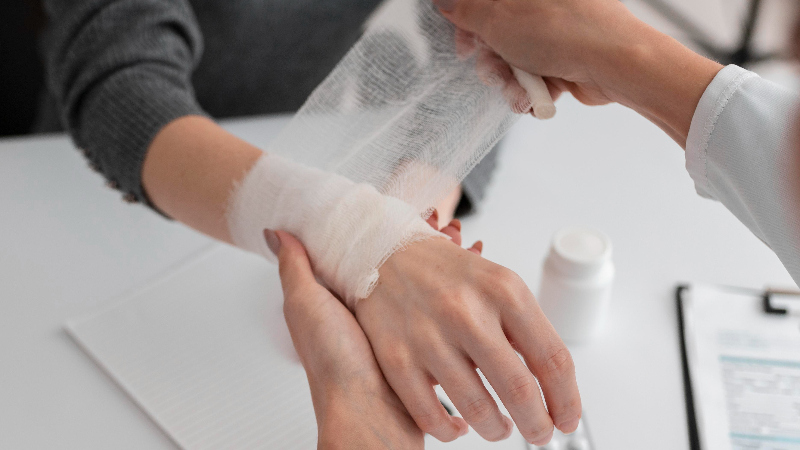 IV международный научно-практический форум «Огнестрельная рана. Хирургия повреждений»