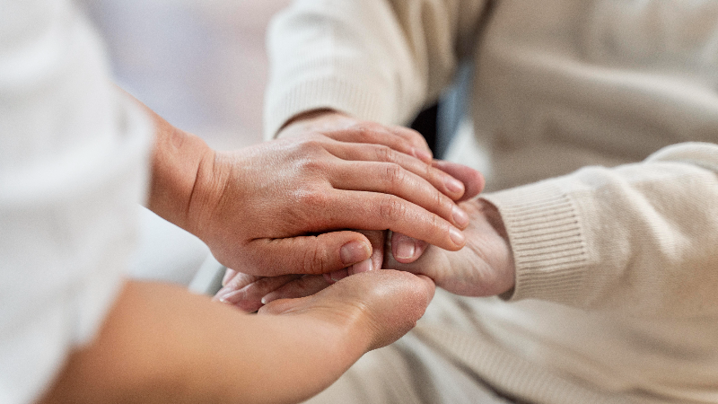 Вебинар «Комплексные медицинские программы для пациентов пожилого возраста с гериатрическими синдромами в соответствии с клиническими рекомендациями»