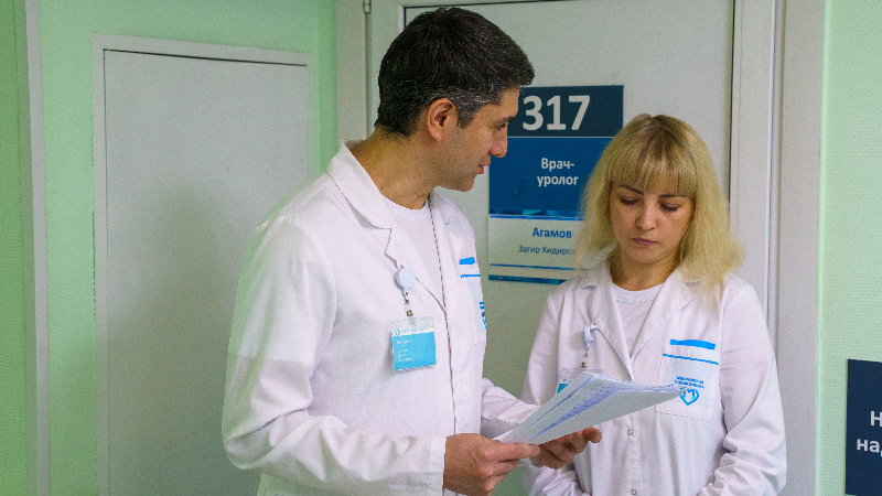 Научно-практическая конференция «Соблюдение требований охраны труда в Бюро судмедэкспертизы»