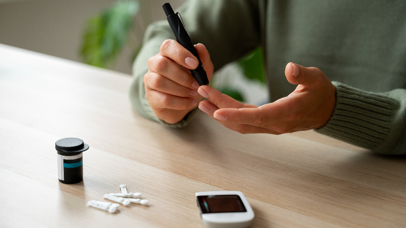 Научно-образовательный семинар «Переход на новый уровень. Сахарный диабет 2-го типа за рамками глюкозы: кардио-рено-метаболический подход»