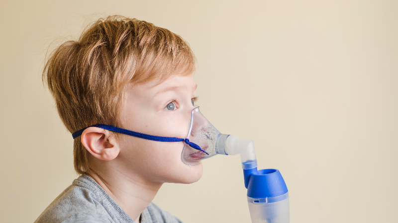 Школа «Заболевания верхних дыхательных путей и уха у детей как мультидисциплинарная проблема. Ошибки в ЛОР практике»