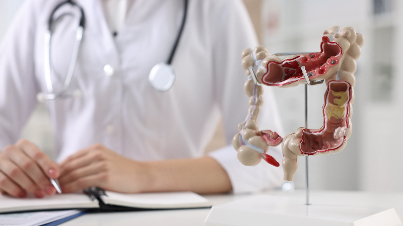 2-я Межрегиональная конференция с международным участием «Неотложная колопроктология»