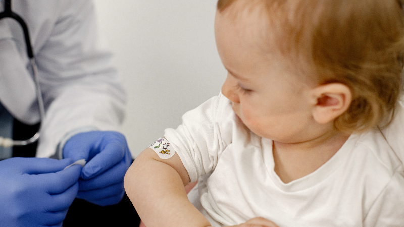 Вебинар № 6 «Аллергология-иммунология в педиатрии: от теории к практике»