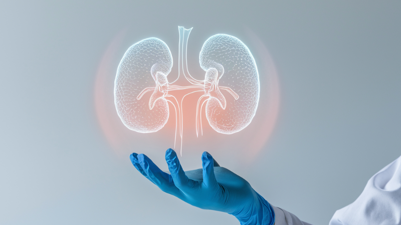 VI Московский объединенный съезд нефрологов