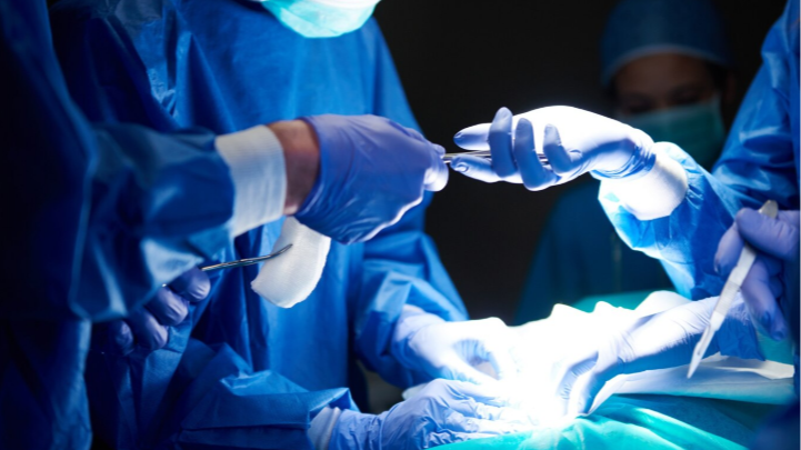 Научно-практическая конференция «Неотложная колопроктология»