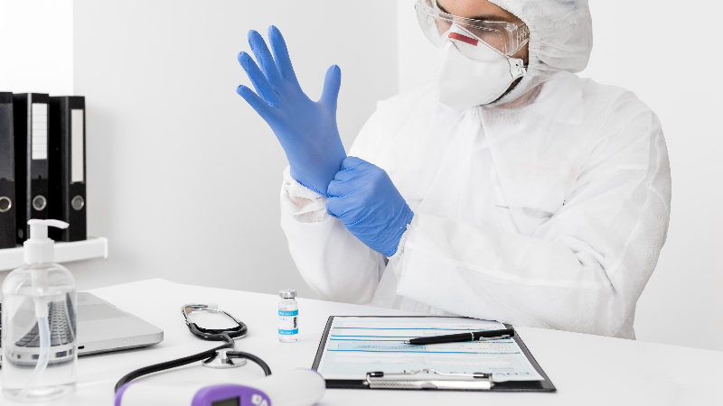 Семинар «Вирусные гепатиты: эпидемиология, диагностика, организация мероприятий по предупреждению внутрибольничного заражения. Риск профессионального заражения медицинских работников ВГ, ВИЧ-инфекцией, меры борьбы и профилактики»