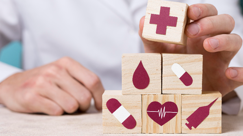 Вебинар «Опыт внедрения системы менеджмента качества в организации здравоохранения»