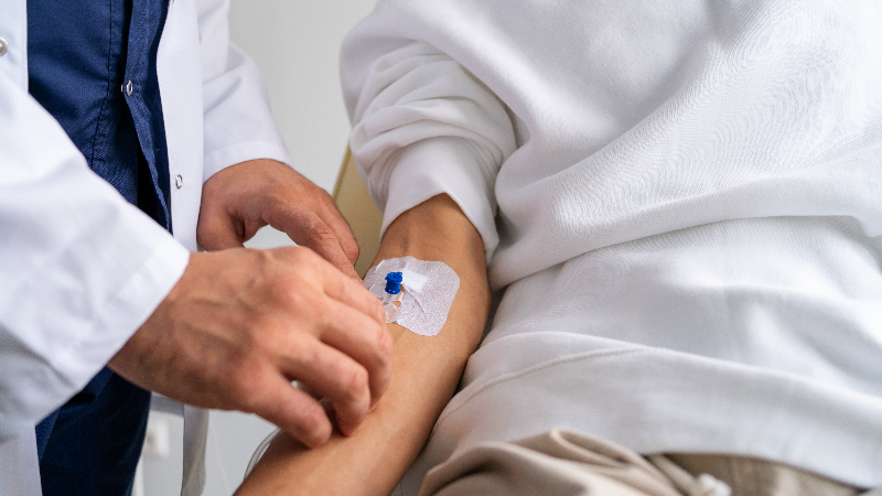 Семинар «Новые технологии в современной персонализированной гемодиализной помощи»