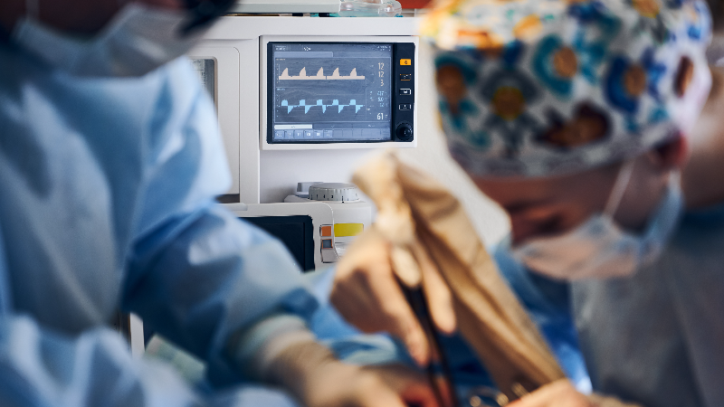 Конференция «Экстренная кардиохирургия в многопрофильном стационаре»