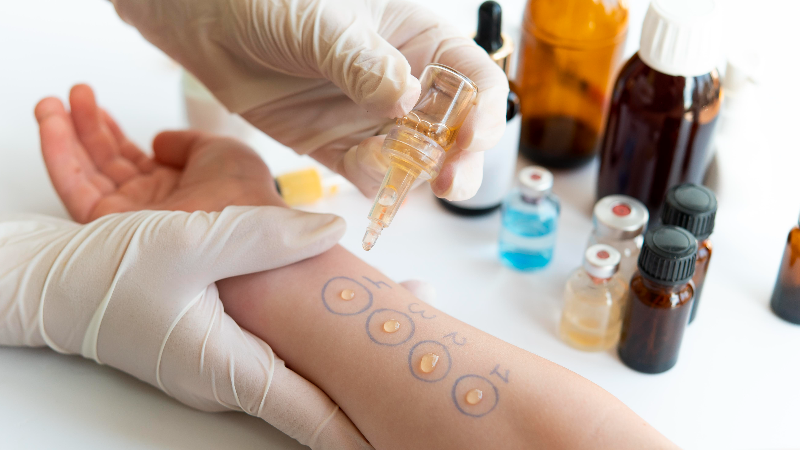 84-я клиническая конференции московского научно-практического Центра дерматовенерологии и косметологии