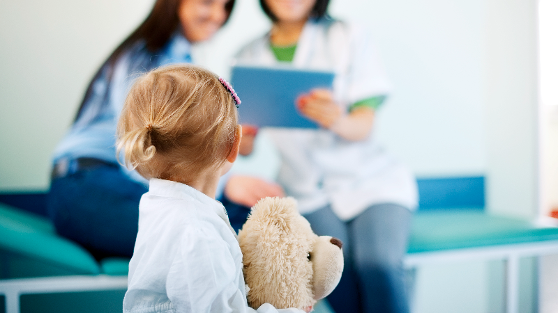 Вебинар «Малоинвазивные технологии в лечении сосудистой патологии у детей»