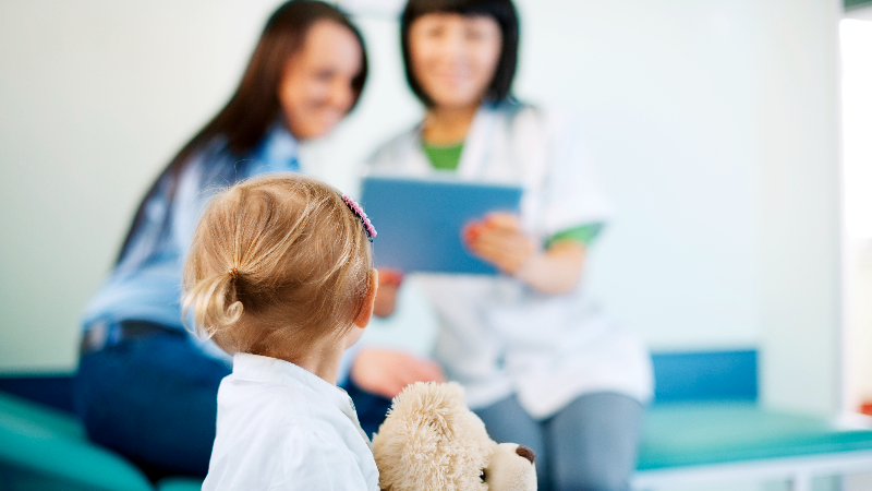 23-я Общероссийская конференция с международным участием «FLORES VITAE. Поликлиническая педиатрия»