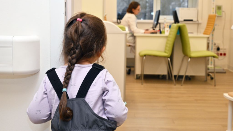 Научно-методический форум «Плоско-вальгусная деформация стоп у детей: проблемы и решения»