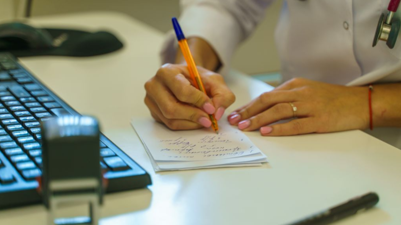 Научно-практическая школа «Цервикология — от азов к практическому опыту»