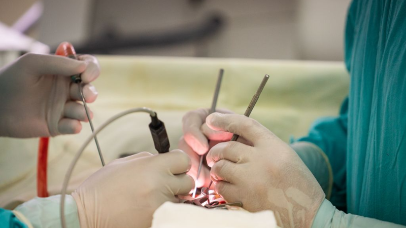 Научное заседание общества детских хирургов Москвы и Московской области № 657