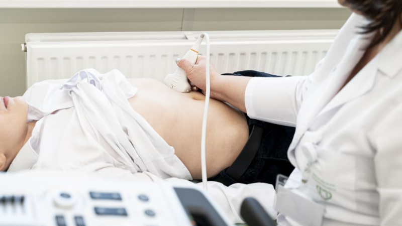 Вебинар «Травма поджелудочной железы»