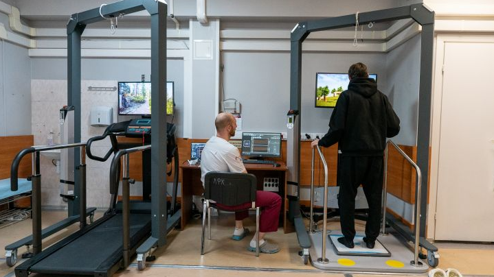 Вебинар «Цена прямохождения: почему болит спина и как ей помочь» в рамках проекта «Московская неврология: применение в практике клинических рекомендаций по диагностике и лечению заболеваний нервной системы»