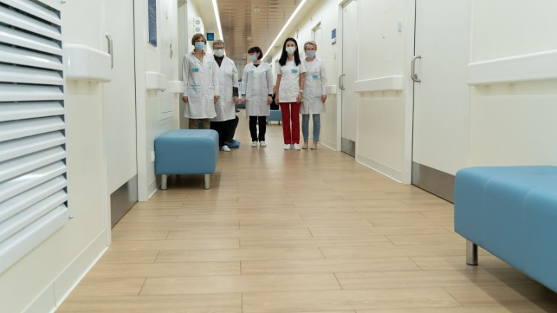 Всероссийская научно-практическая конференция «Эпилепсия и пароксизмальные состояния как междисциплинарная проблема»