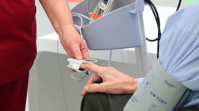 Вебинар «Условия оказания паллиативной медицинской помощи в городе Москве и критерии их определения»