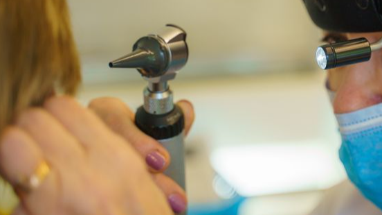 Школа «Затяжные и рецидивирующие гнойно-воспалительные заболевания ВДП в клинической практике. Трудности дифференциальной диагностики, возможности эффективной фармакотерапии»