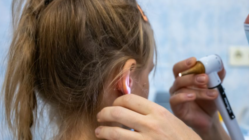 Школа «Междисциплинарный подход к ведению воспалительной патологии верхнего отдела дыхательных путей и уха у детей в педиатрической практике»