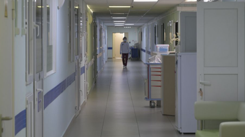 Вебинар «Экстракорпоральные методы детоксикации в токсикологической практике» в рамках научно-образовательного проекта «Евразийская школа токсикологов»