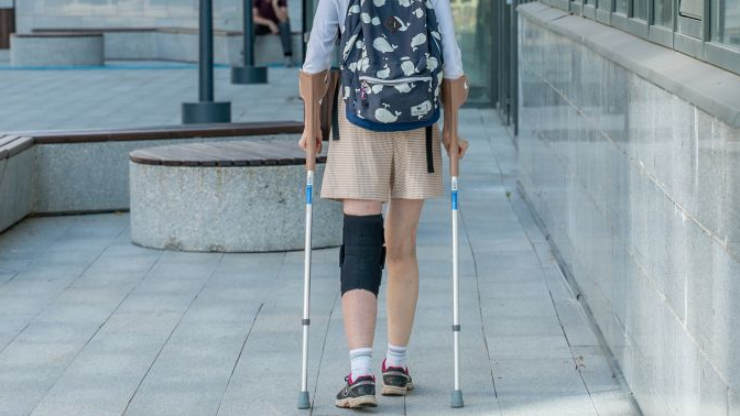 106-й онлайн-семинар по медицинской реабилитации «Медицинская реабилитация пациентов после повреждения мягких тканей и эндопротезирования коленного сустава»