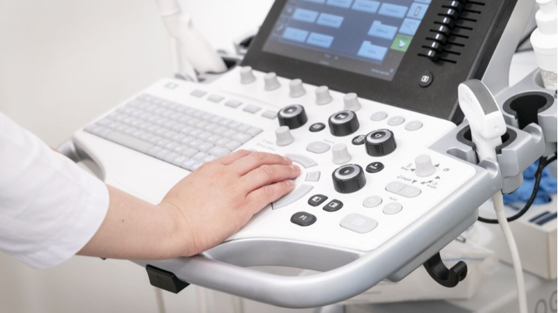 Школа практических решений Первой Градской «Ультразвуковое исследование при заболеваниях вен: советы и секреты профессионалов»