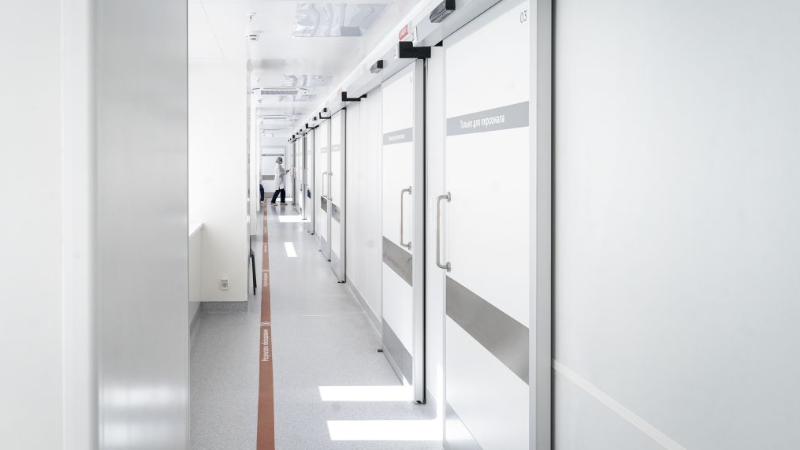 Вебинар «Экстрагенитальный эндометриоз – мультидисциплинарный подход к лечению» в рамках цикла вебинаров «Актуальные вопросы колопроктологии»