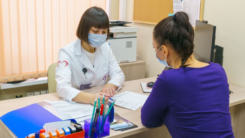 Межрегиональная научно-практическая конференция  «Зимняя Московская колопроктологическая школа»