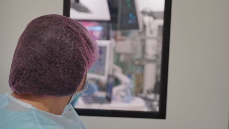 VIII ежегодная научно-практическая конференция «Операционное дело – вчера, сегодня, завтра»