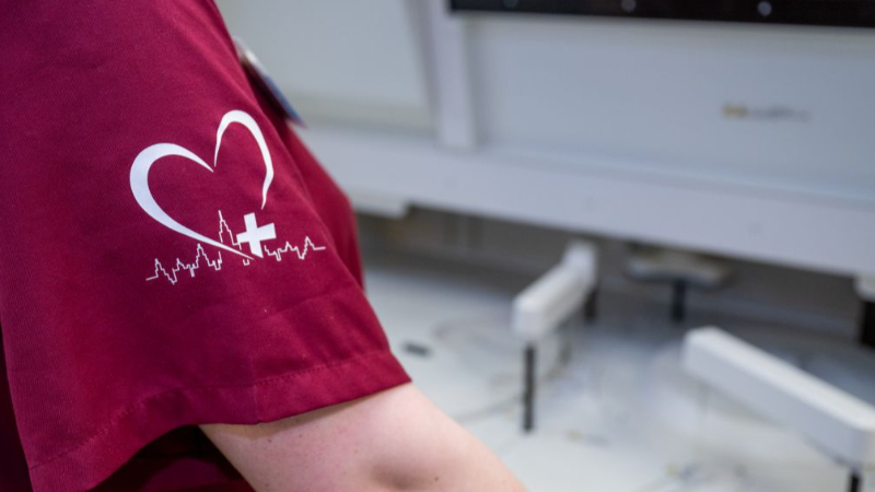 52-я научная сессия ЦНИИГ «Научные достижения в клиническую практику»