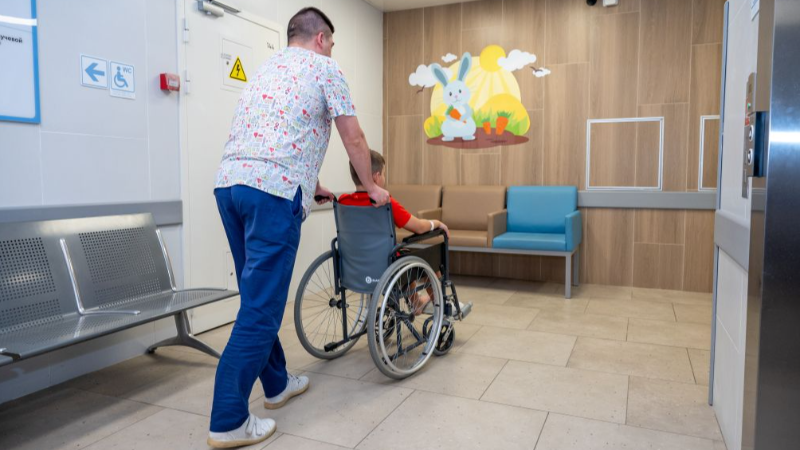 XIV Всероссийский научно-практический форум «Неотложная детская хирургия и травматология»